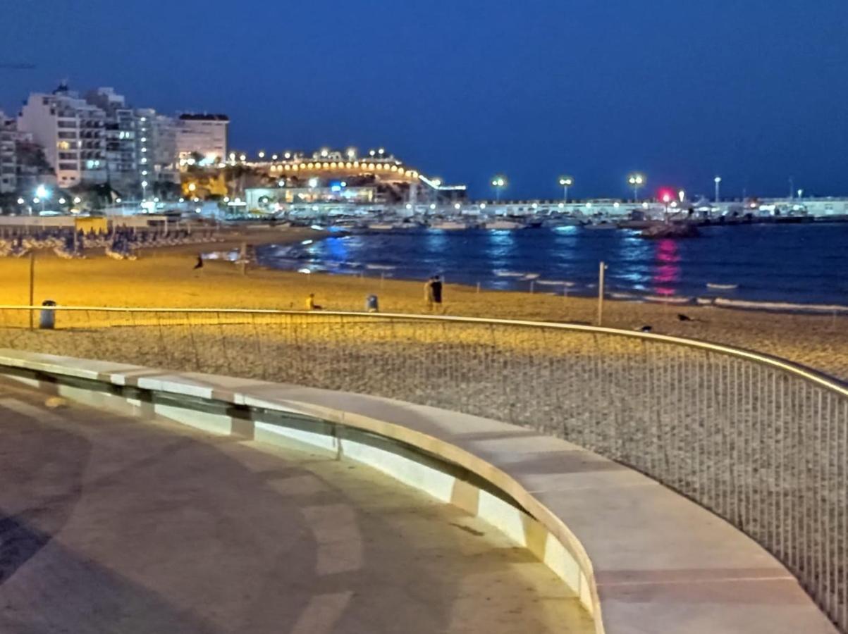 Apartamento Habana Benidorm Buitenkant foto