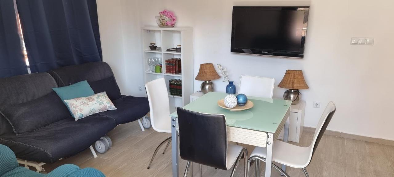 Apartamento Habana Benidorm Buitenkant foto