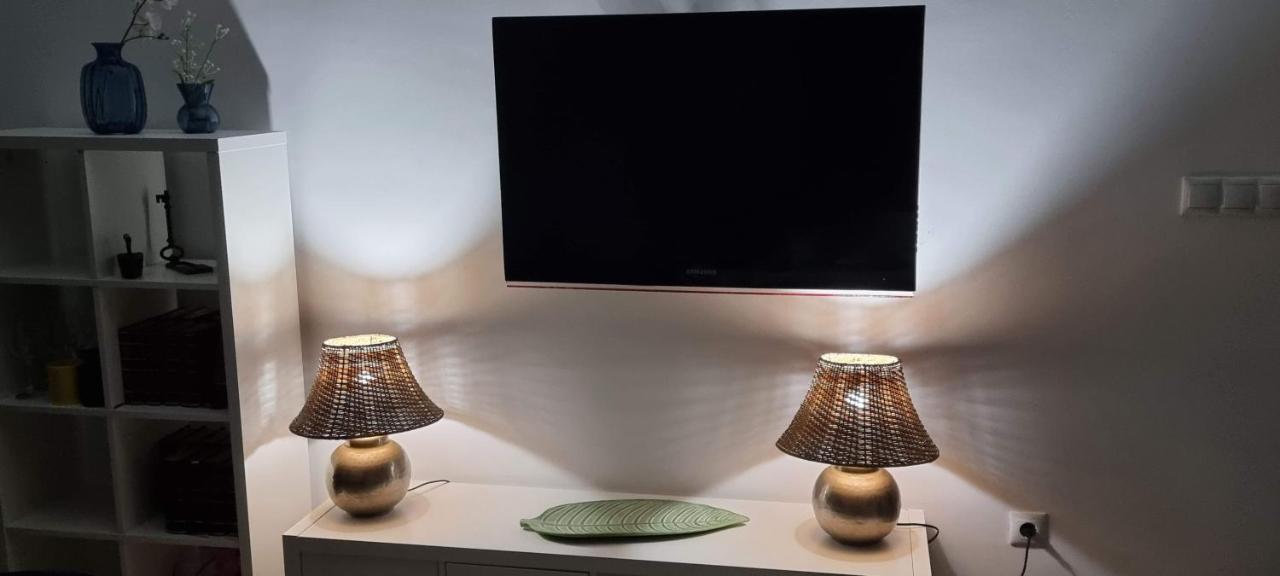 Apartamento Habana Benidorm Buitenkant foto