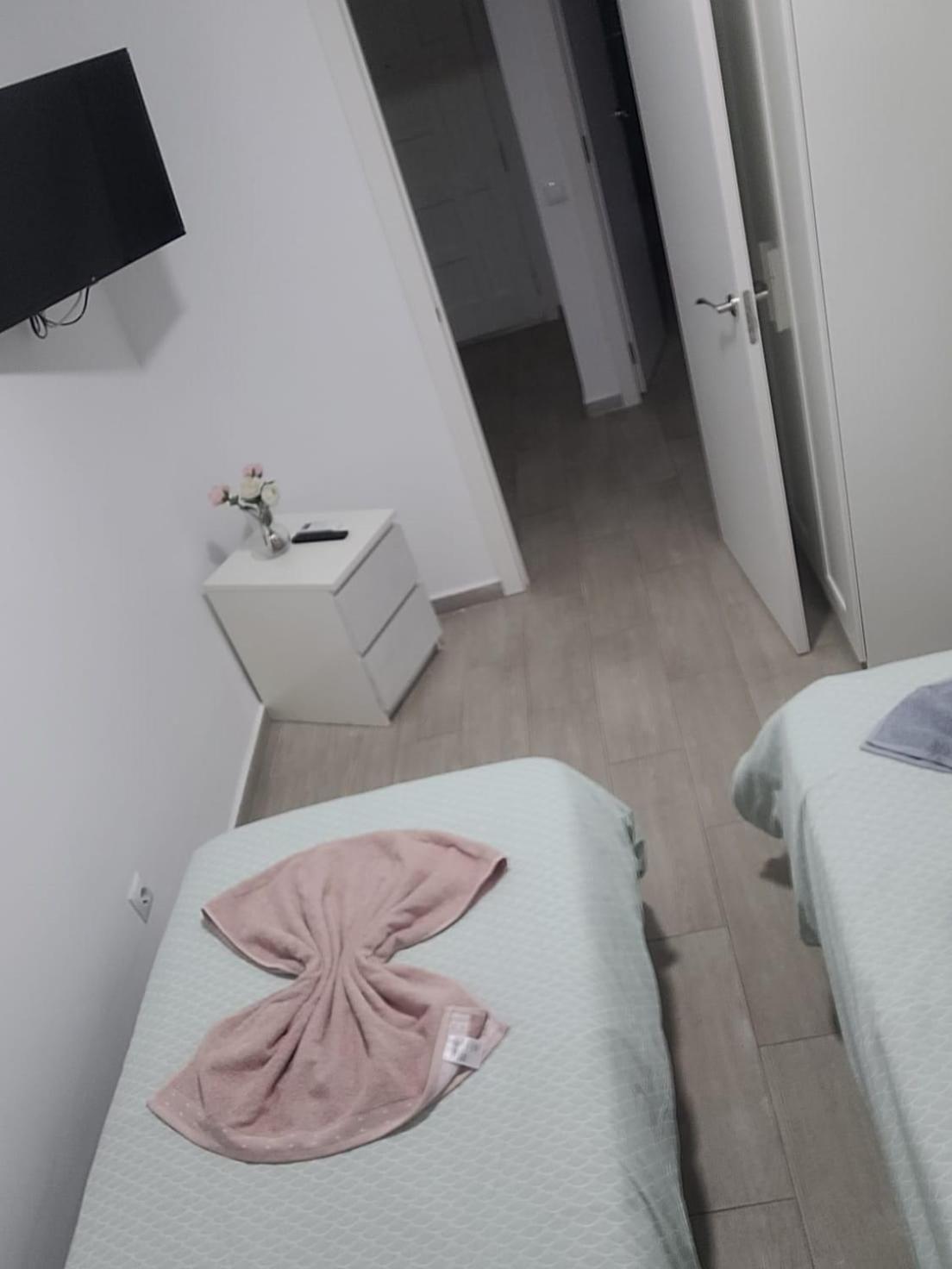 Apartamento Habana Benidorm Buitenkant foto